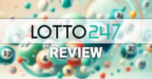 lotto247 review